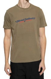 T-Shirt T-Diegor-Ind Maglietta Herren T-Shirt