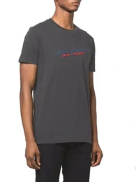 T-Shirt T-Diegor-Ind Maglietta Herren T-Shirt