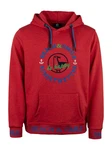 Schietwetter Kapuzenpullover Herren Hoodie Fernrohr Kalle 