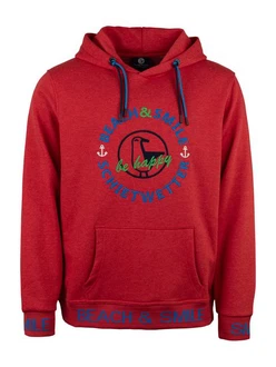 Schietwetter Kapuzenpullover Herren Hoodie Fernrohr Kalle Schietwetter Kapuzenpullover Herren Hoodie Fernrohr Kalle