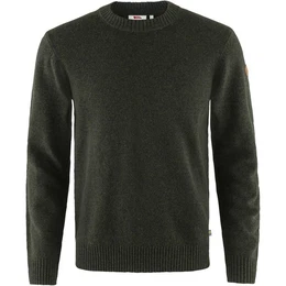 Fjllrven Strickpullover Pullover vik