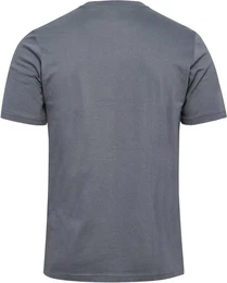 T-Shirt Hmlelemental Logo Cotton Tee