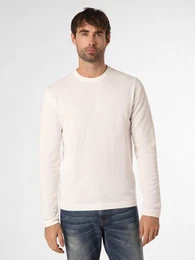 Nils Sundstrm Strickpullover