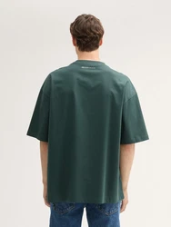 TOM TAILOR Denim T-Shirt 