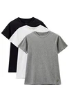 Lyle & Scott T-Shirt Basic (3er-Set) 