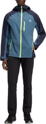 McKINLEY Funktionsjacke He.-Funktions-Jacke Remmy II NAVY
