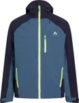 McKINLEY Funktionsjacke He.-Funktions-Jacke Remmy II NAVY