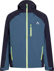 McKINLEY Funktionsjacke He.-Funktions-Jacke Remmy II NAVY