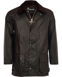 Barbour Jacke Beaufort Dunkelgrün