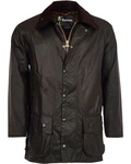 Barbour Jacke Beaufort Dunkelgrün