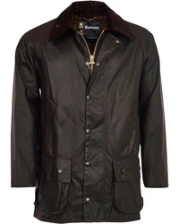 Barbour Jacke Beaufort Dunkelgrün
