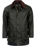 Barbour Jacke Beaufort Dunkelgrün