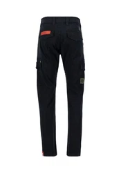 Alpha Industries Cargohose Petrol Patch Pant Petrol