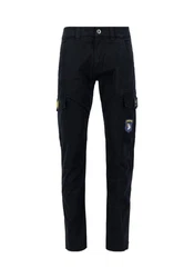 Alpha Industries Cargohose Petrol Patch Pant Petrol