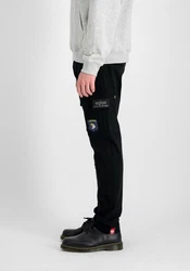 Alpha Industries Cargohose Petrol Patch Pant Petrol