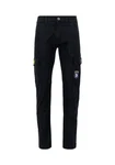 Alpha Industries Cargohose Petrol Patch Pant Petrol