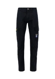 Cargohose Men - Pants Petrol Patch Pant