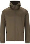 WHISTLER Fleecejacke Tracker mit Kapuze Dunkelgrün/Khaki