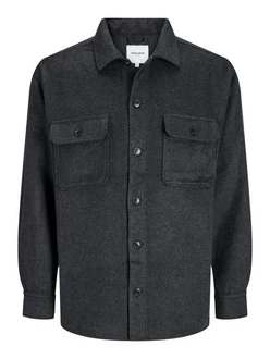 Jack & Jones Langarmhemd JJEBradley Ollie (1-tlg)