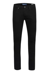 BLEND Jeans 'Twister' Dunkelgrün/Grün/Khaki