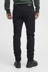 BLEND Jeans 'Twister' Dunkelgrün/Grün/Khaki