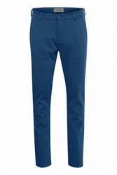 Blend Stoffhose BLEND BHHelmer Weiß/Creme/Hellblau/Blau