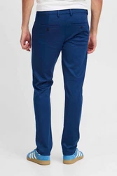 Blend Stoffhose BLEND BHHelmer Weiß/Creme/Hellblau/Blau