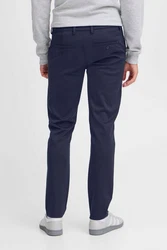 Blend Stoffhose BLEND BHHelmer Dunkelblau/Blau