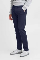 Blend Stoffhose BLEND BHHelmer Dunkelblau/Blau
