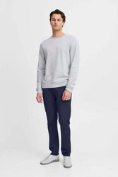 Blend Stoffhose BLEND BHHelmer Dunkelblau/Blau