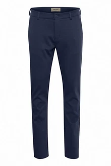 Blend Stoffhose BLEND BHHelmer Dunkelblau/Blau