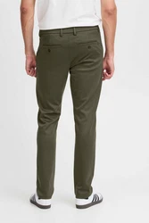Blend Stoffhose BLEND BHHelmer Khaki/Dunkelgrün