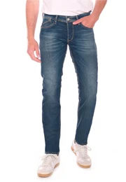 Bequeme Jeans 700/11 mit bequemem Regular Fit-Schnitt