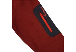 Icepeak Fleecejacke BREDSTEDT Moosbeere