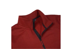Icepeak Fleecejacke BREDSTEDT Moosbeere