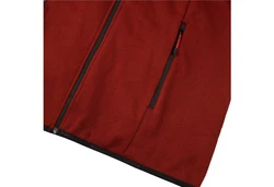 Icepeak Fleecejacke BREDSTEDT Moosbeere