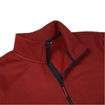 Icepeak Fleecejacke BREDSTEDT Moosbeere