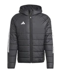 adidas Performance Sweatjacke Tiro 24 Winterjacke Dunkelgrau/Schwarz/Grau/Hellgrau