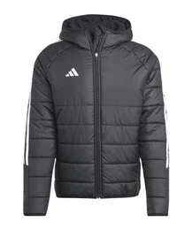Sweatjacke Tiro 24 Winterjacke