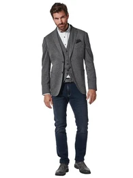 Engbers Sakko Sakko slim fit
