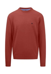 Strickpullover O-Neck, Superfine