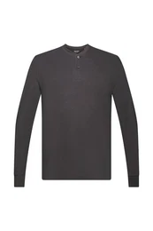 Langarmshirt