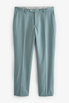 Next Anzughose Motion Flex Tailored Fit (1) Next Anzughose Motion Flex Tailored Fit (1)
