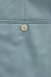 Next Anzughose Motion Flex Tailored Fit (1) Hellblau/Blau/Grün/Türkis