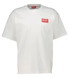 T-Shirt Herren T-Shirt T-BOXT-LAB (1-tlg)