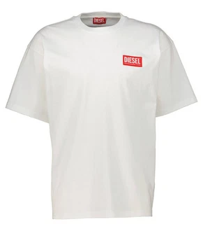 Diesel Herren T-Shirt T-BOXT-LAB