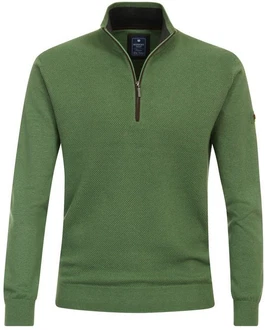 Redmond Strickpullover Troyer