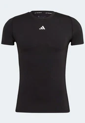 adidas T-Shirt TF TEE (1-tlg) BLACK