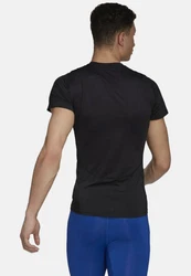 adidas T-Shirt TF TEE (1-tlg) BLACK