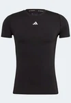 adidas T-Shirt TF TEE (1-tlg) BLACK